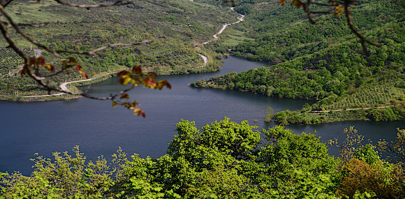Karaaslan Kamping Otel Genel 1